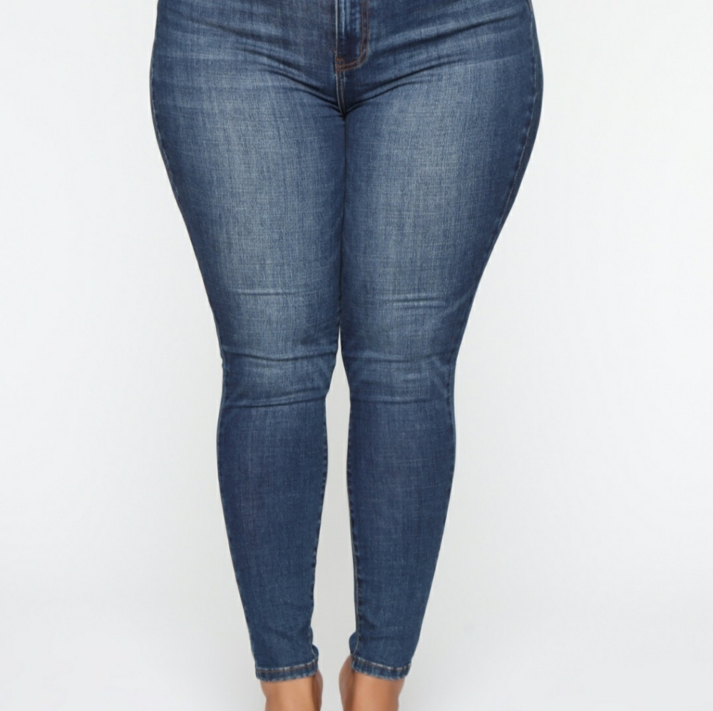 Jeans - Picture 2 of 5